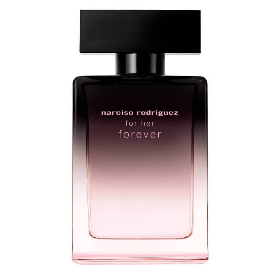 Narciso Rodriguez For Her Forever парфюмированная вода, 50 мл: цены и характеристики