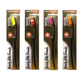 Зубная щетка Beverly Hills Formula Perfect, 6008 Mica, 1 шт.