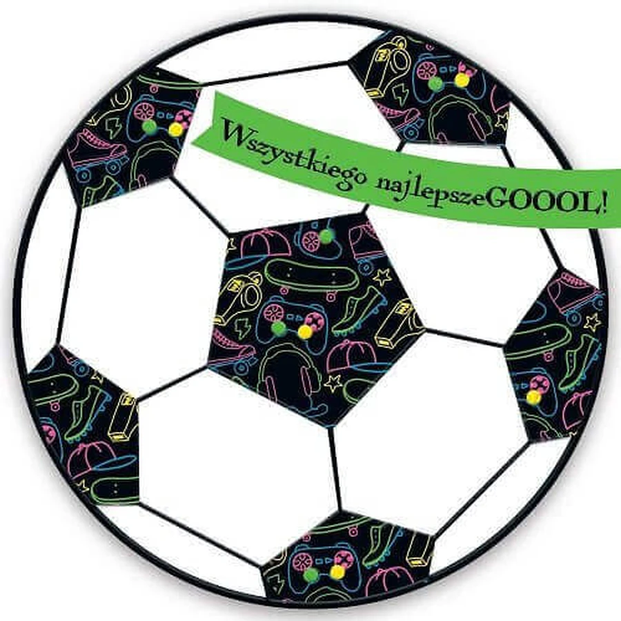 Карнет KW NEON BALL: цены и характеристики