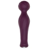 Dream Toys Essentials Magic Wand Vibrator Violet