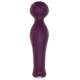 Вібратор Dream Toys Essentials Magic Wand Purple