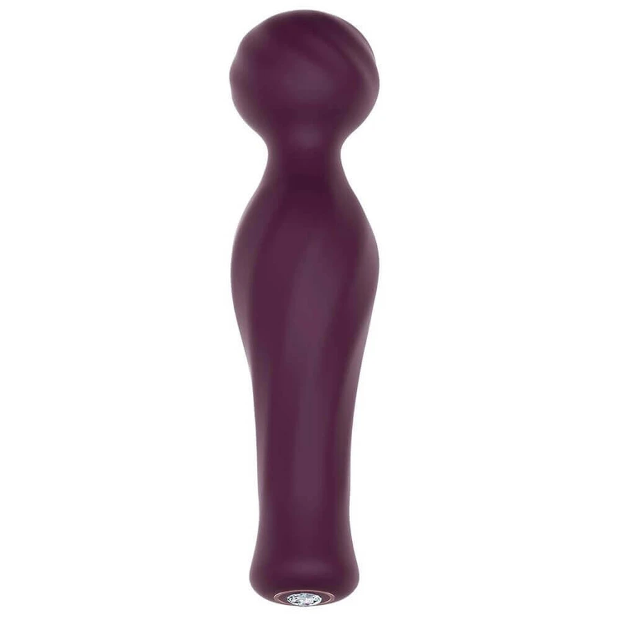 Вібратор Dream Toys Essentials Magic Wand Purple: ціни та характеристики