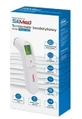 SilMed Термометр безконтактний Pg-Irt 1602, 1 шт.
