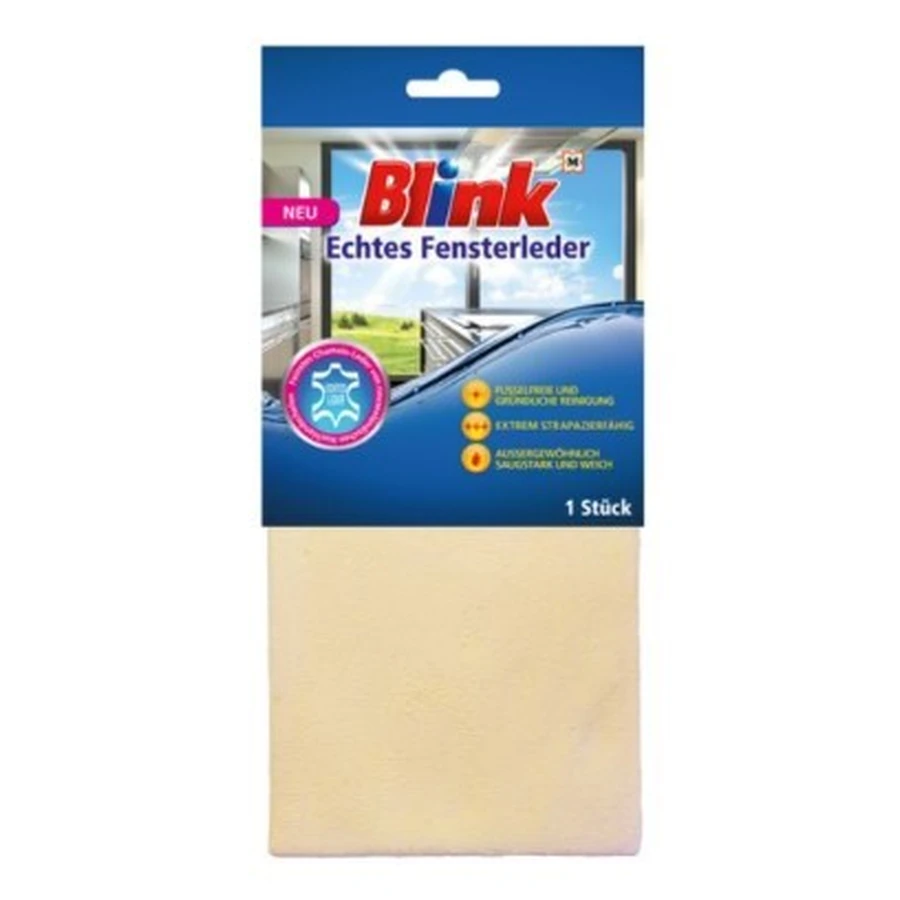 Blink, чистящая салфетка, 1 шт.: цены и характеристики