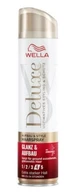 Лак для волосся Wella Deluxe Glanz &amp; Aufbau, 250 мл