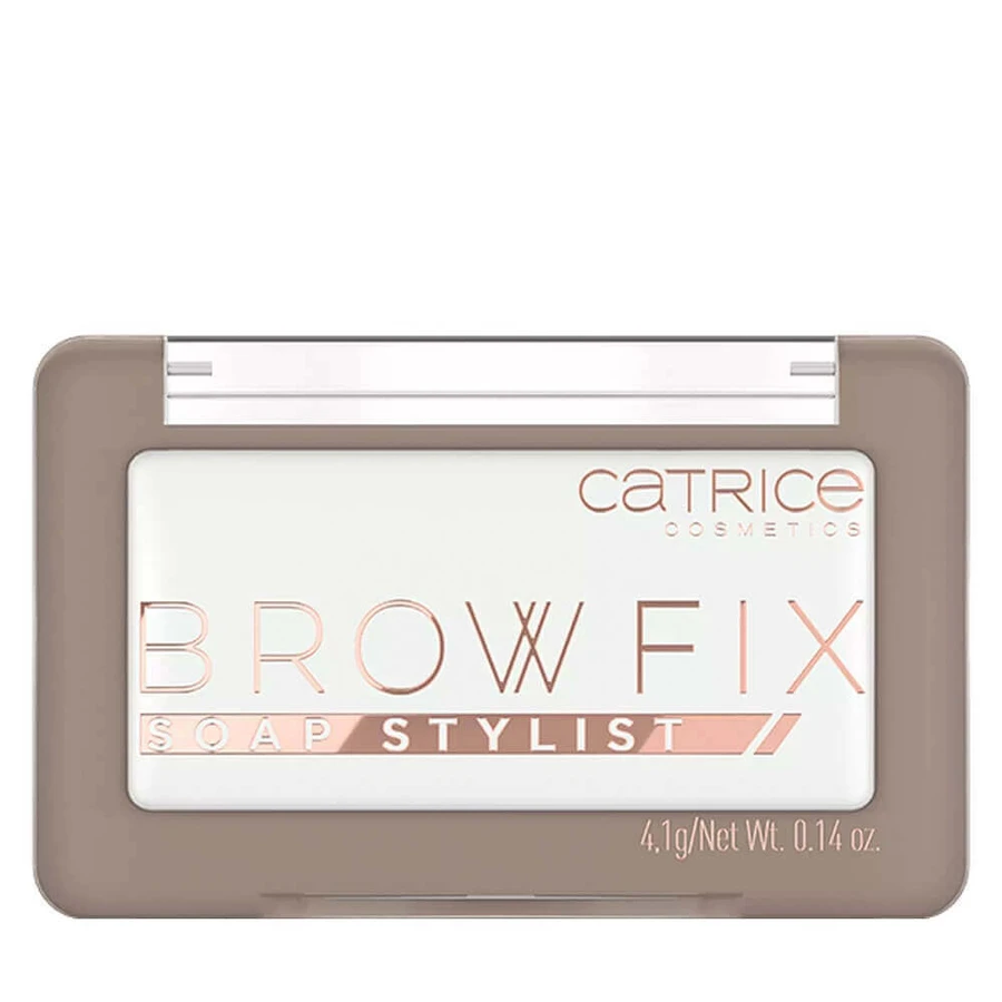 Catrice Eyebrow Styling Soap 010 Full And Fluffy, 4,1 г: ціни та характеристики