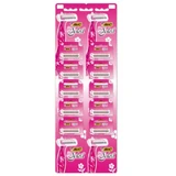 Bic, Razor, miss soleil 10 шт