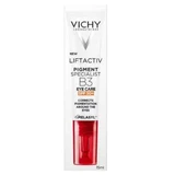 Контурний крем для шкіри навколо очей Liftactiv B3 проти зморшок з SPF 50, 15 мл, Vichy