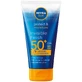 Лосьон Invisible Finish Lotion SPF50+ Protect &amp; Moisture Sun, 150 мл, Nivea