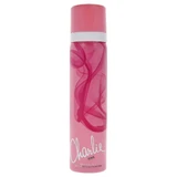 Revlon Charlie Pink Дезодорант-спрей, 75 мл