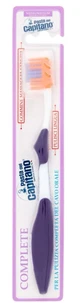Pasta del Capitano, Complete, Toothbrush, 1 шт