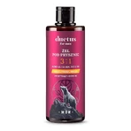Duetus For Men Энергетический гель для душа для тела, лица и волос 3 в 1, 300 мл: цены и характеристики