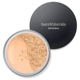 bareMinerals Original SPF15 Fond de ten минеральная пудра 06 Neutru Ivory, 8 г