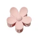 Заколка для волосся Ecarla Pink Flower