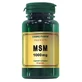 МСМ 1000 мг Cosmopharm MSM, 60 таблеток