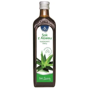 Сік алое AloeVital 500 мл