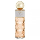 Парфумована вода Saphir My Future Pour Femme, 200 мл