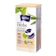 Прокладки Bella Herbs Panty Liners with Ribwort Plantain, 18 шт