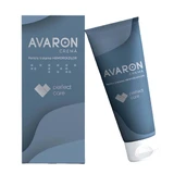Крем Avaron, 30 г, ідеальний розподіл для догляду за шкірою
