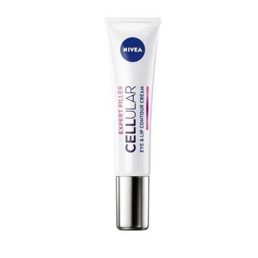 Nivea, Cellular, Крем для век, 15 мл: цены и характеристики