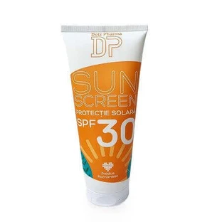 Крем для лица и тела с защитой от солнца SPF 30, 200 мл, Dotz Pharma