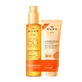 Масло для загара с SPF50 150 мл + Лосьон после загара 100 мл, Nuxe