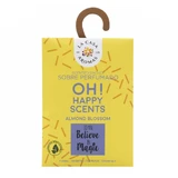 La Casa de los Aromas О! Саше Happy Scents Almond Blossom Scented Sachet, 100 мл