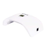Світлодіодна лампа NeoNail Eco3 12W/36 біла