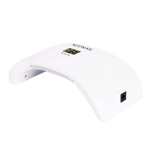 Світлодіодна лампа NeoNail Eco3 12W/36 біла