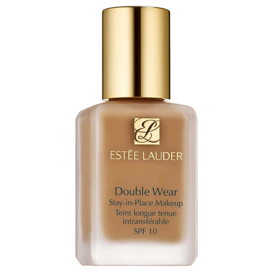 Estée Lauder Double Wear Stay In Place Makeup SPF10 Стойкий матирующий тональный крем со средним покрытием 3C2 Pebble, 30 мл: цены и характеристики