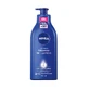 Nivea Увлажняющая сыворотка Power Serum Replenishing Milk с помпой, 625 мл