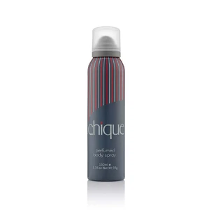 Chique For Women, дезодорант-спрей, 150 мл