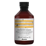 Питательный шампунь Davines Naturaltech, 250 мл
