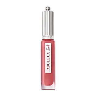 Bourjois Fabuleux Ink Ruj lichid hidratant 02 Крем Ing Of You, 3,5 мл