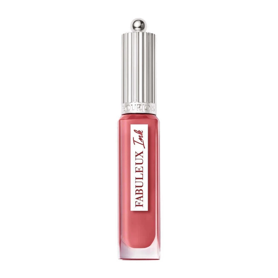 Bourjois Fabuleux Ink Ruj lichid hidratant 02 Крем Ing Of You, 3,5 мл: цены и характеристики