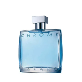 Туалетная вода Azzaro Chrome, 30 мл