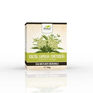 Чай вовчий колтун (Cretusca), 50 г, Dorel Plant