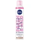 Nivea Fresh Revive Сухой шампунь для седых волос, 200 мл