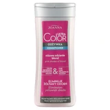 Кондиционер Joanna Ultra Color, розовые блонд-оттенки, 200 г