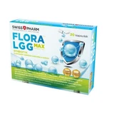 Flora LGG max 20 капсул