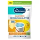 Смужки для миття підлоги Dr.Beckmann Lemon, 20 шт