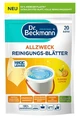Dr. Beckmann