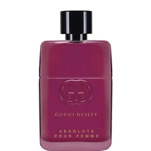 Gucci Guilty Absolute Pour Femme парфюмированная вода, 50 мл