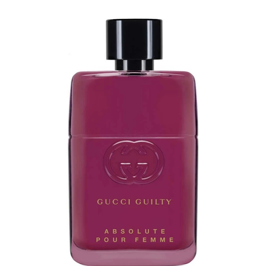Gucci Guilty Absolute Pour Femme парфюмированная вода, 50 мл: цены и характеристики