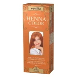 Venita Henna Color Herbal Colour Balm з екстрактом хни 5 перців, 75 мл