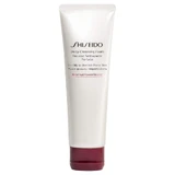 Shiseido Глубоко очищающая пенка для жирной кожи и кожи, склонной к несовершенствам, 125 мл