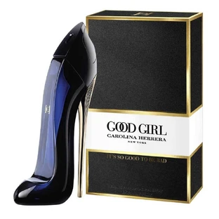 Carolina Herrera Apa de parfum Good Girl, 80 мл