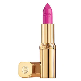 L Oreal Paris Color Riche Satin Lipstick 112 Paris Paris
