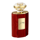 Al Haramain Junoon Oud Eau de Parfum, 75 мл