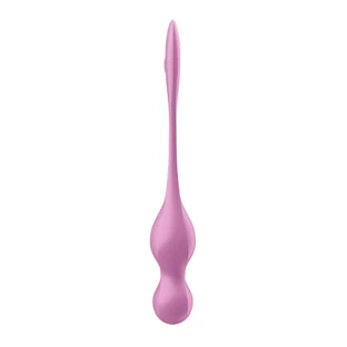 Satisfyer Love Birds 1 Kegel Balls Pink